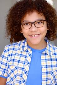 Mixed-ish', Acting, and More with Ethan William Childress