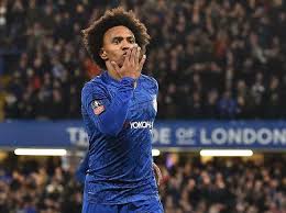 Quartas em 26 e 27 de setembro, semis em 30 de setembro e primeiro de outubro e a grande final, em wembley, será em 31 de outubro. William Marca Chelsea Derrota Liverpool E Avanca Na Copa Da Inglaterra 03 03 2020 Uol Esporte