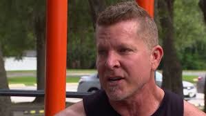 Mark Long, ’Godfather of reality TV, ‘returns to MTV’s ‘The Challenge’ for  new season