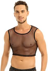 Billabong is a lifestyle & technical apparel brand committed to the leading edge of surf culture & beach fashion. Freebily Manner Weste Bauchfrei Netzhemd Netzshirt Netz Muskelshirt Herren Crop Tops Transparent Mesh Unterhemd Unterwasche Amazon De Fashion