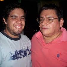 Ceferino Ortiz (@Ditorca)