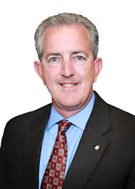 It is with deep sorrow that we share the passing of our former  President/CEO, Russ Marquart who passed away Saturday, May 31 in Naples,  Florida. Russ's legacy is woven into the very