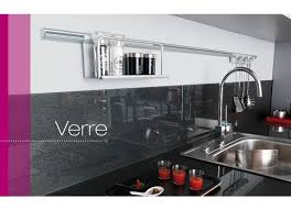 Credence Verre Sur Mesure Credence Verre Credence Cuisine Verre Credence