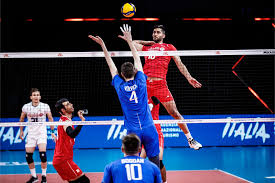 Here on sofascore livescore you can find all iran vs usa previous results sorted by their h2h matches. 2021 Vnl Plucky Iran Lose To Powerhouses Russia Tehran Times