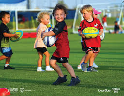 RUGBY SKILLS AT ADC 🤩 Over the next 4 weeks, former Italian Rugby  International, Aaron Persico, will be running a Rugby Skills program for  boys and girls aged 4-14! Please contact us (