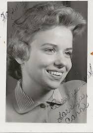 Carol Jean Hulcher Welch (1943-2006)