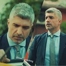 Pin By Adriana Eguia On Ozcan Deniz In 2020 Turkish Actors Actors Fictional Characters