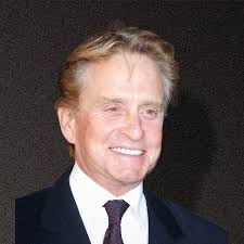 Michael Douglas Movies and Shows