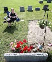 May 30, 2021 · in 1868, commander in chief john a. Grave Cleanup At Massillon S Oakwood Cemetery Sparks Outrage