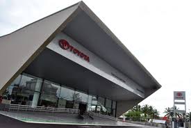 We would like to show you a description here but the site won't allow us. Umw Toyota Motor Opens New Body And Paint Centre In Kuching Sarawak 10 Bays Full Sized Paint Oven Paultan Org