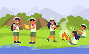 Pramuka merupakan semua anggota gerakan pramuka indonesia yang terdiri dari beberapa tingkatan, mulai dari pramuka siaga, penggalang, penegak, serta pandega. Dasa Dharma Pramuka Pramuka Online