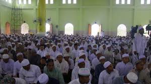 Check spelling or type a new query. Maulid Nabi Muhammad 2018 Berikut Ini Lirik Syair Sholawat Barzanji Bisa Dilantunkan Saat Maulid Banjarmasin Post