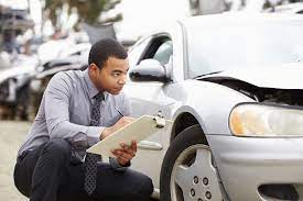 How To Become A Claims Adjuster