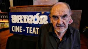 Néstor Zapata Blanca en Alfonsina