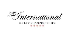 Explore 137 dota 2 logo png images on pngarea. The International Dota 2 Championship Logo Download Ai All Vector Logo