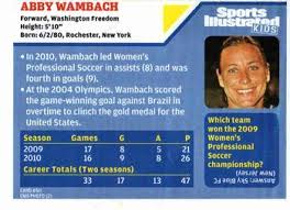 Tweety coloring pages (38 of; Abby Wambach Gallery Trading Card Database