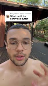 Why Is Luke without Honey Butter to Powerful