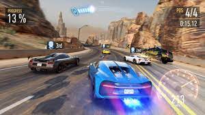 The playstation brand of consoles has always had a strong tie to the racing genre. Need For Speed No Limits For Android Apk Download