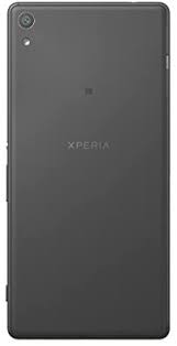 Sony xperia xa unlocked smartphone,16gb black (us warranty) visit the sony store. Amazon Com Sony Xperia Xa Ultra Unlocked Smartphone 16gb Black Us Warranty Everything Else