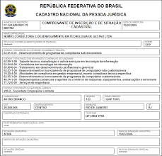 Receita federal lança novo assistente virtual de imposto de renda com a atualização do aplicativo 'meu imposto de renda' é possível tirar dúvidas sobre o preenchimento do irpf 2021 pelo assistente virtual, é só clicar no ícone e digitar a pergunta. Como Consultar Um Cnpj No Site Da Receita Federal Nomus