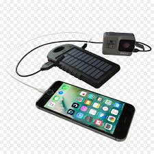 Jangan sesekali terlebih tempoh cas bateri. Charger Baterai Solar Charger Ponsel Gambar Png