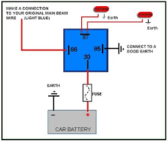 4 pin relay diagram mab 124 a 1d zhejiang meishuo electric technology co ltd. Pin On Car Stereo