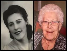 Liliane Beardall Obituary (1921