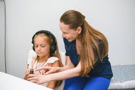 Image result for Pediatric Auditory Screening