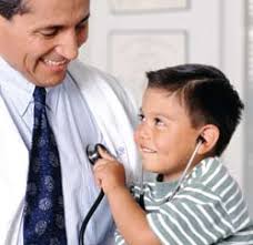 Looking beyond the horizon