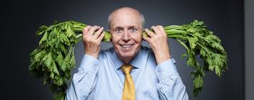 Seitdem sind 50 kilo gepurzelt. Reiner Calmund 50 Kilo Weniger Durch Magen Op Focus Arztsuche