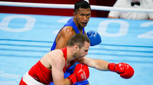 Jul 01, 2021 · there are several pros in the field, but most, like filipino middleweight eumir marcial, kept a foot in each boxing world during the pandemic. 1cd Kthnbcswhm