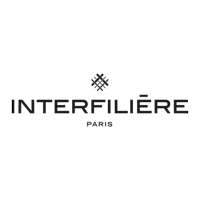 Interfilière Paris 2026 — Paris, Île-de-France, France