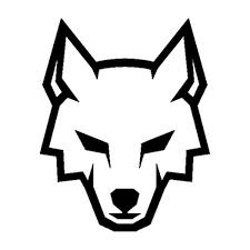 How to draw the windows xp logo. Pin By Tagjana Fay On Tattoo Vorlagen Wolf Tattoo Design Wolf Drawing Wolf Tattoos
