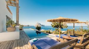 En alquiler coches ibiza estamos siguiendo de manera rigurosa los consejos y protocolos de seguridad marcados por el ministerio de sanidad. Infinity Pool En Villa En Ibiza Blog Tienda Decoracion Estilo Nordico