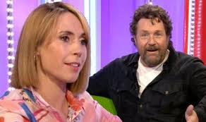 Michael celebrates some of the finest songwriters that have ever put pen to paper. The One Show Michael Ball Snaps At Alex Jones After Lockdown Weight Gain Chat Tv Radio Showbiz Tv Express Co Uk