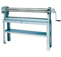 ROLL FORMING MACHINE - 0776 | Sheet metal processing | Sheet ...