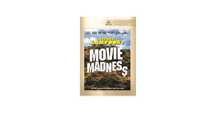 Amazon.com: National Lampoon's: Movie Madness : Peter Riegert, Diane Lane,  Candy Clark, Teresa Ganzel, Schnootie Neff, Bob Giraldi, Henry Jaglom,  Kenneth Charles Dennis, Ellis Weiner, Gerald Sussman, Pat Mephitis, Shary  Flenniken, Tod