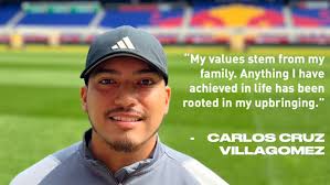 U-15 Fall Season Review