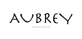 Can the net harness a bunch of volunteers to help bring books in the public domain to life through podcasting? Aubrey Name Tattoo Designs