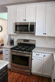 Inspiring White Shaker Cabinets Kitchen 20 Best Ideas Shaker Style Kitchen Cabinets Kitchen Cabinet Styles White Shaker Kitchen