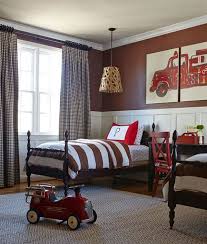 Looking for boys' bedroom ideas? 20 Boys Bedroom Ideas For Toddlers Home Design Lover Big Boy Bedrooms Kids Bedroom Designs Boy Toddler Bedroom