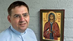 Geertjan van Rossem wijkt in de Sint-Jan van Den Bosch voor Vincent Blom:  'Geen zaak van kerkpolitiek'