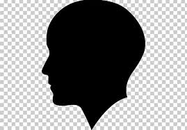 Silhouette Face Female Png Clipart Bald Bald Man Black Black And White Cheek Free Png Download See more ideas about silhouette head, silhouette, human silhouette. silhouette face female png clipart