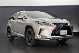 レクサスのsuvが欲しい。 しかし、レクサスからは沢山のsuvが発売されていますよね。 lxにrxにnxにux!？ なるほどわからん。 そんな悩める貴方のために、価格や特徴、そして車種ごとの画像をまとめています。 ãƒŸãƒ‰ãƒ«ã‚µã‚¤ã‚ºsuv ãƒ¬ã‚¯ã‚µã‚¹rx ãŒãƒžã‚¤ãƒŠãƒ¼ãƒã‚§ãƒ³ã‚¸ ãƒ‹ãƒ¥ãƒ¼ã‚¹ Webcg