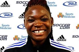 Akide-Udoh named coach of the year in US |