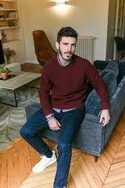 Découvrez les chemises en lin pour homme vicomte a. Comment Porter La Chemise En Lin Les Optimistes