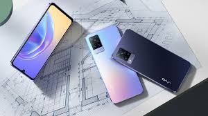 The vivo v21 is available in dusk blue, and sunset dazzle color variants in online stores, and vivo showrooms in bangladesh. Vivo S V21 5g Boasts A Selfie Camera With Ois Updated Indian Launch