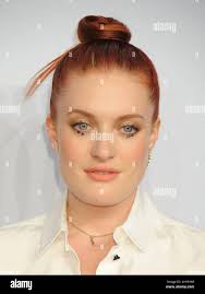 Caroline in the city hi-res stock photography and images