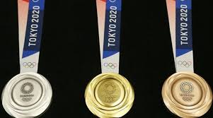 Veja como está o quadro de medalhas atualizado na noite de hoje, quarta, 28 de julho (28/07) Brasil Conquista As Primeiras Duas Medalhas Nas Olimpiadas De Toquio Mesorregional