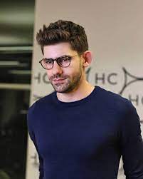 The Best Haircuts For Older Men Regal Gentleman Best Haircuts For Older Men Older Men Haircuts Older Mens Hairstyles